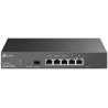 TP-Link ER7206 / SafeStream Gigabit Multi-WAN VPN Router