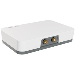 MikroTik KNOT IoT Gateway  CAT-M/NB, Bluetooth, 2x LAN, 1x SIM, microUSB, 2.4 GHz b/g/n, L4