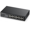 ZyXEL GS1100-16, 16-port Gigabit Unmanaged Switch v3