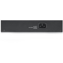 ZyXEL GS1100-16, 16-port Gigabit Unmanaged Switch v3