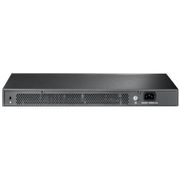 TP-Link TL-SG3428 - JetStream 24-Port Gigabit L2+ Managed Switch/ 4x Gigabit SFP Sloty