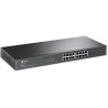TP-Link TL-SG2218 - JetStream 16-Port Gigabit Smart Switch/ 2x Gigabit SFP Slots