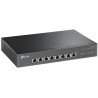 TP-Link TL-SX1008 - 8-Port 10G Multi Gigabit Switch/ 8x 10G RJ45
