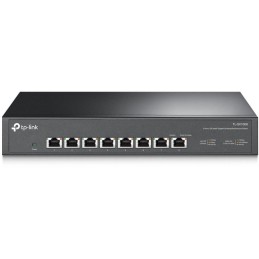 TP-Link TL-SX1008 - 8-Port 10G Multi Gigabit Switch/ 8x 10G RJ45