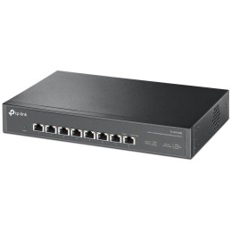 TP-Link TL-SX1008 - 8-Port 10G Multi Gigabit Switch/ 8x 10G RJ45