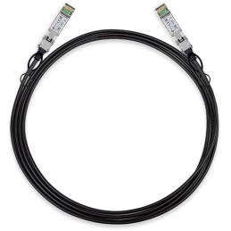 TP-Link TL-SM5220-3M - 3m, SFP+ DAC kabel, 10Gbps