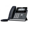 Yealink SIP-T43U IP telefón, 12x SIP, CZ/SK displej, 2x GbE port, PoE, Opus HD kodek, 21 programovateľných tlačidiel