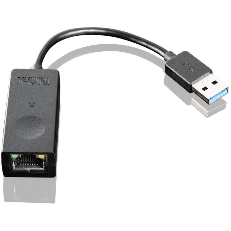 Lenovo ThinkPad USB 3.0 ethernet adaptér