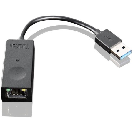 Lenovo ThinkPad USB 3.0 ethernet adaptér