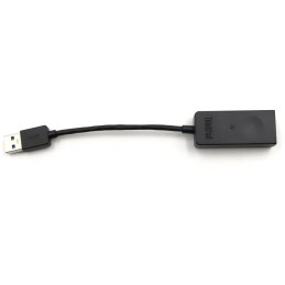 Lenovo ThinkPad USB 3.0 ethernet adaptér