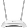 TP-Link TL-WR850N / 802.11b/g/n/ AP/ Router/ 4x LAN/ 1x WAN/ fixed ant.