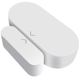 IMMAX NEO 3x SMART magnetický senzor na dveře a okna, Zigbee 3.0, TUYA