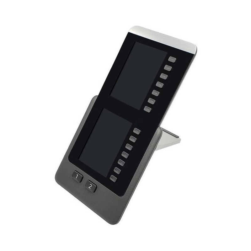 Cisco CP-8800-A-KEM,  28 tlačítek, kompatibilní s Cisco 8851/61