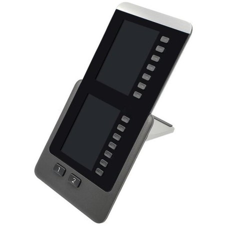 Cisco CP-8800-A-KEM,  28 tlačítek, kompatibilní s Cisco 8851/61