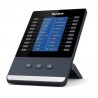 Yealink EXP43-Modul, LCD-Display, 20 programmierbare Tasten, kompatibel mit SIP-T43U/T46U/T48U