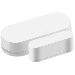 IMMAX NEO 3x SMART magnetický senzor na dveře a okna, Zigbee 3.0, TUYA