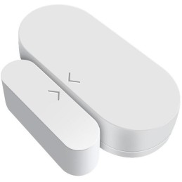 IMMAX NEO SMART magnetický senzor na dveře a okna, Zigbee 3.0, TUYA