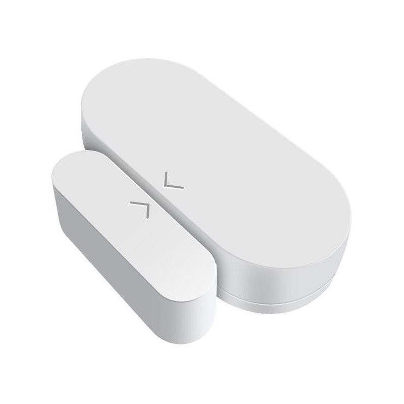 IMMAX NEO SMART magnetický senzor na dveře a okna, Zigbee 3.0, TUYA