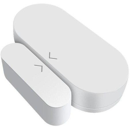 IMMAX NEO SMART magnetický senzor na dveře a okna, Zigbee 3.0, TUYA
