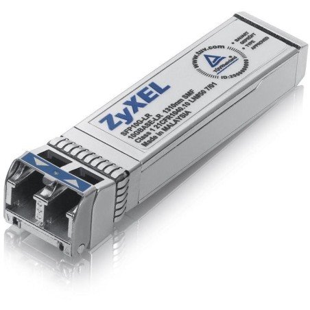 Zyxel SFP10G-LR, SFP Plus Transceiver (10km)
