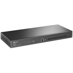 TP-Link TL-SX3008F - Omada 8-Port 10GE SFP+ L2+ Managed Switch