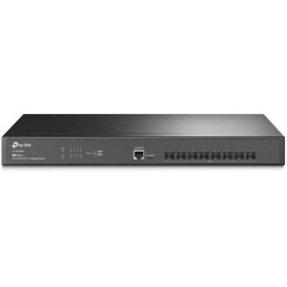 TP-Link TL-SX3008F - Omada 8-Port 10GE SFP+ L2+ Managed Switch