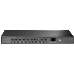 TP-Link TL-SX3008F - Omada 8-Port 10GE SFP+ L2+ Managed Switch