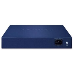 Planet GS-4210-8T2S L2 switch, 8x1Gb, 2x1Gb SFP, QoS