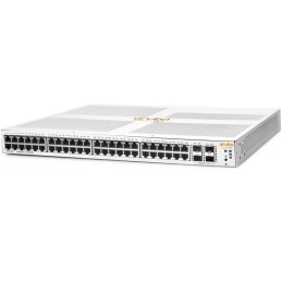 HPE Aruba IOn 1930 48G 4SFP+ Switch