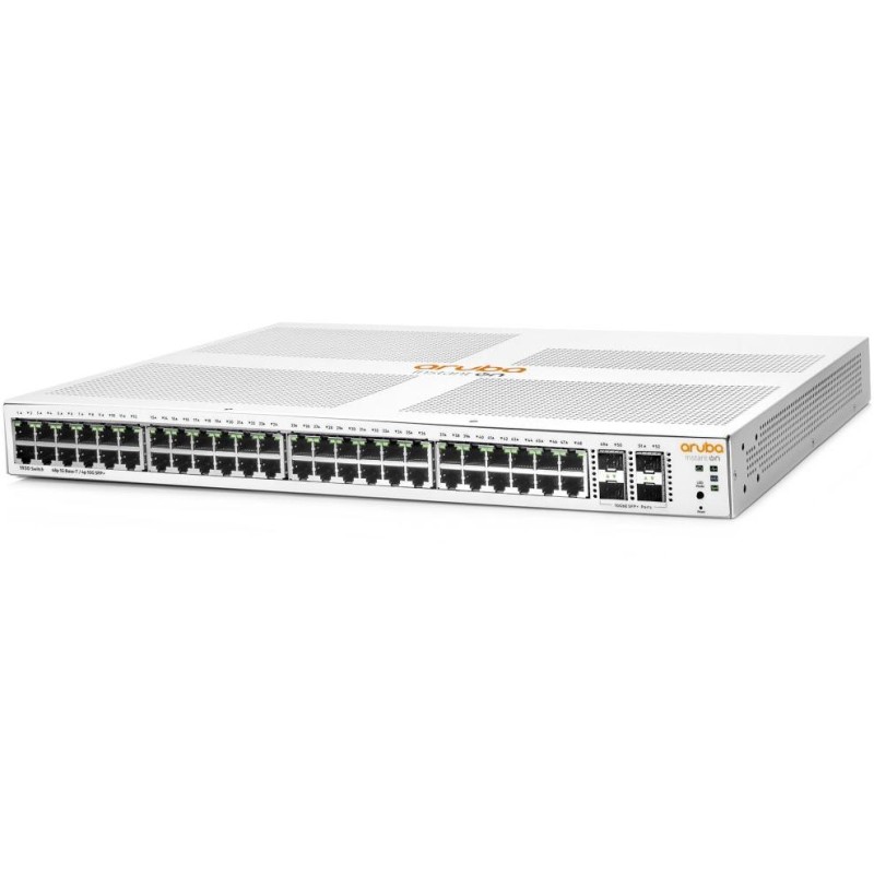 HPE Aruba IOn 1930 48G 4SFP+ Switch