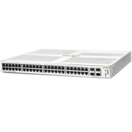 HPE Aruba IOn 1930 48G 4SFP+ Switch