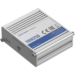 Teltonika průmyslový LTE modem TRM250
