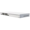 Mikrotik CloudCoreRouter CCR2004-16G-2S+, 4x 1700MHz, 4GB RAM, 16x GbE, 2x SFP+, podwójny zasilacz, L6