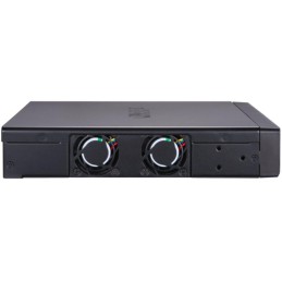 QNAP QSW-1208-8C   10G switch, 12x 10G port SFP+ (4x SFP+ a 8x kombinované SFP+ / RJ-45)