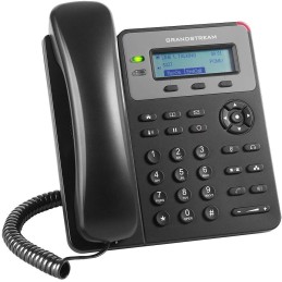Grandstream GXP-1610/ VoIP telefon/ Grafický display/ 1x SIP/ 3 prog. tlačítka