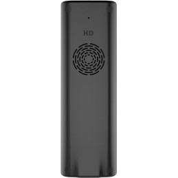 Grandstream WP820 telefon, 2.4" TFT barevný LCD displej, 2x SIP, dual band WiFi, BT, Micro USB, 3.5mm jack