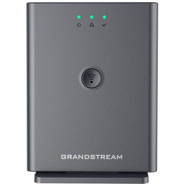 Grandstream DP752 SIP DECT základnová stanice, 10x SIP, DECT