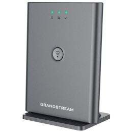 Grandstream DP752 SIP DECT základnová stanice, 10x SIP, DECT