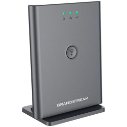 Grandstream DP752 SIP DECT základnová stanice, 10x SIP, DECT