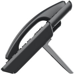 Grandstream GRP2602P/ VoIP telefon/ 2,21" podsvícený grafický display/ 4x SIP/ 2x LAN/ PoE, GDMS