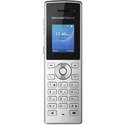 Grandstream WP810 telefon, barevný displej, 2x SIP, dual band WiFi, Micro USB, 3.5mm jack