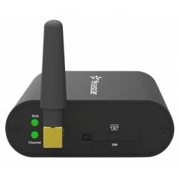 Yeastar NeoGate TG100, IP GSM brána, 1x GSM, 1x LAN