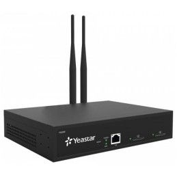 Yeastar NeoGate TG200, IP GSM Brána, 2x GSM port, 1x LAN
