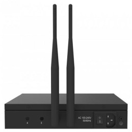 Yeastar NeoGate TG200, IP GSM Brána, 2x GSM port, 1x LAN