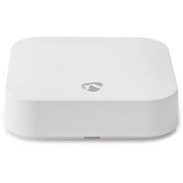 NEDIS chytrý nástěnný vypínač/ Zigbee 3.0/ nástěnný držák/ bílý