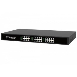 Yeastar NeoGate TA2400, 24 portová FXS brána, 1x RJ21, 1x LAN, rack provedení