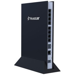Yeastar NeoGate TA800, 8 portová FXS brána, 1x LAN