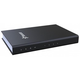 Yeastar NeoGate TA400, 4 portová FXS brána, 1x LAN