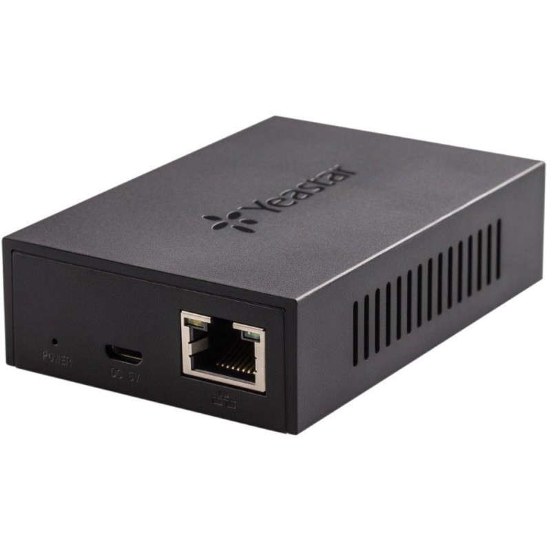 Yeastar TA100, 1 portová FXS brána, 1x LAN