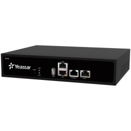 Yeastar NeoGate TE100, IP/ISDN30 brána, 1x PRI, 1x LAN